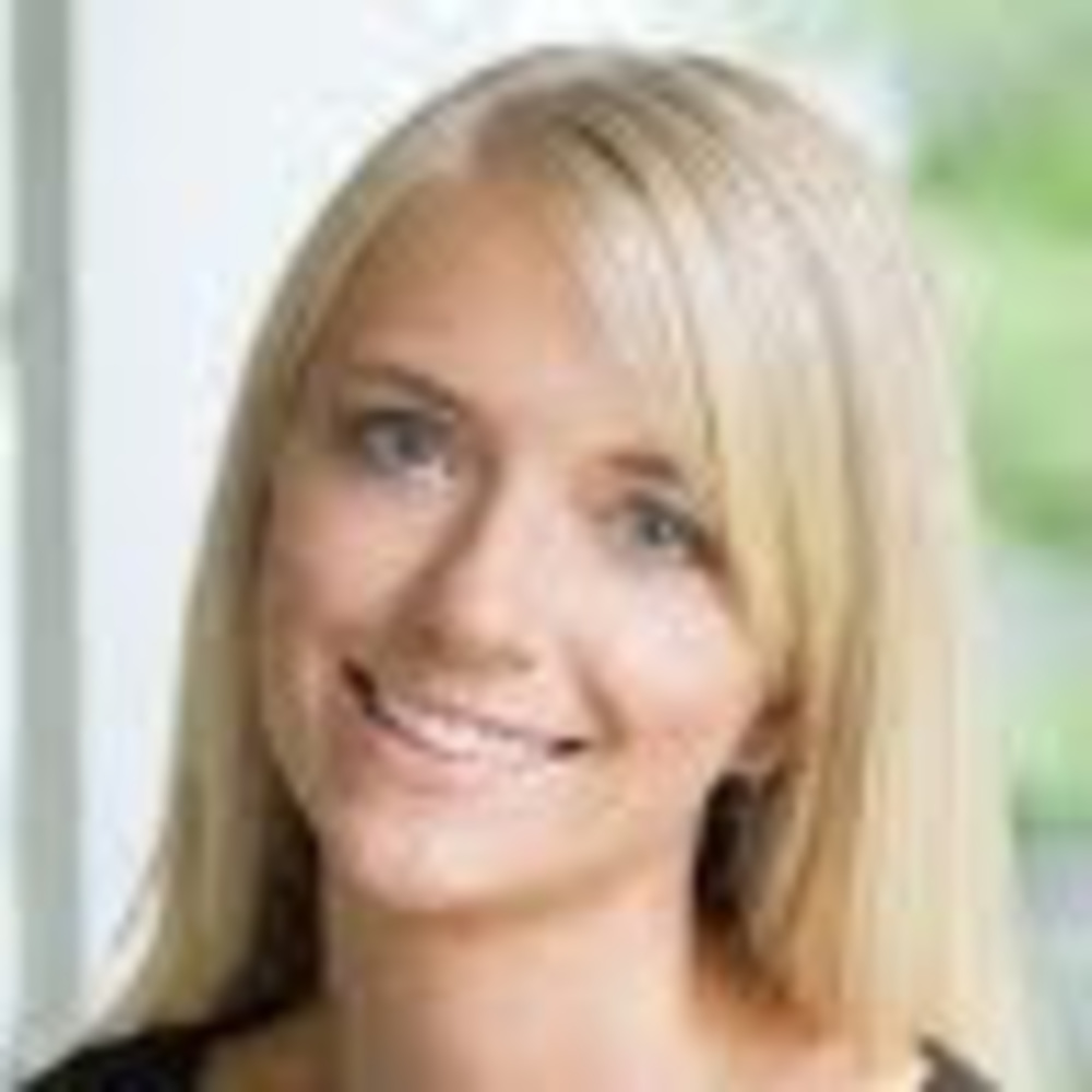 Meet your Posher, Nathalia